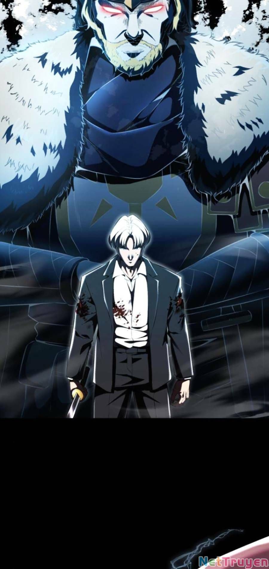 đọc truyện Cậu Bé Của Thần Chết Chương 152 ảnh 4 tại Thiên Thai Truyện