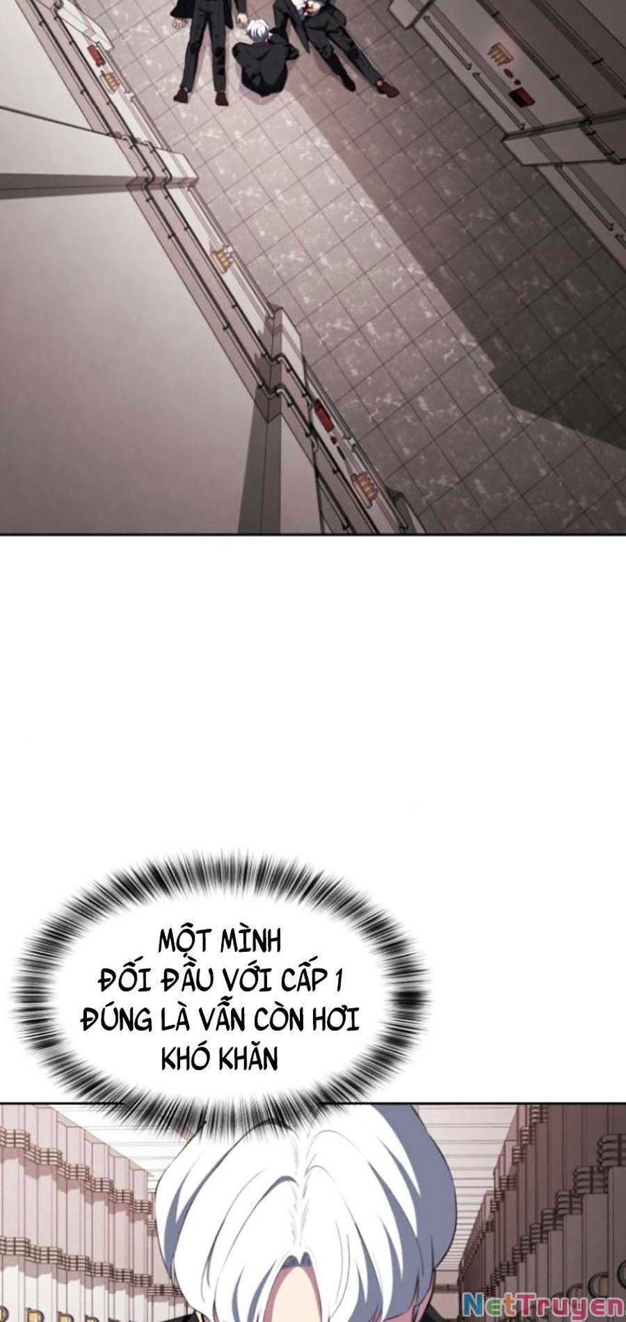 đọc truyện Cậu Bé Của Thần Chết Chương 152 ảnh 22 tại Thiên Thai Truyện