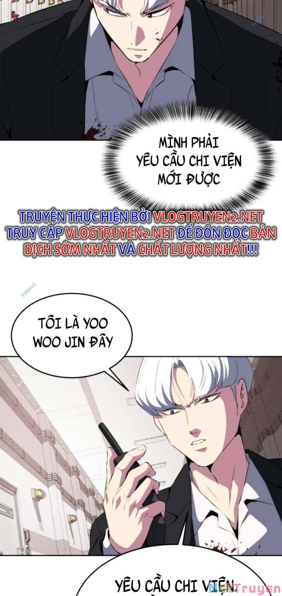 đọc truyện Cậu Bé Của Thần Chết Chương 152 ảnh 23 tại Thiên Thai Truyện