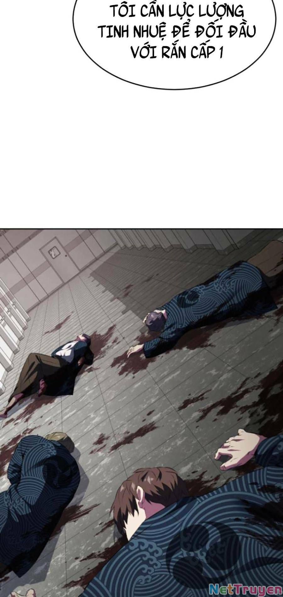 đọc truyện Cậu Bé Của Thần Chết Chương 152 ảnh 24 tại Thiên Thai Truyện