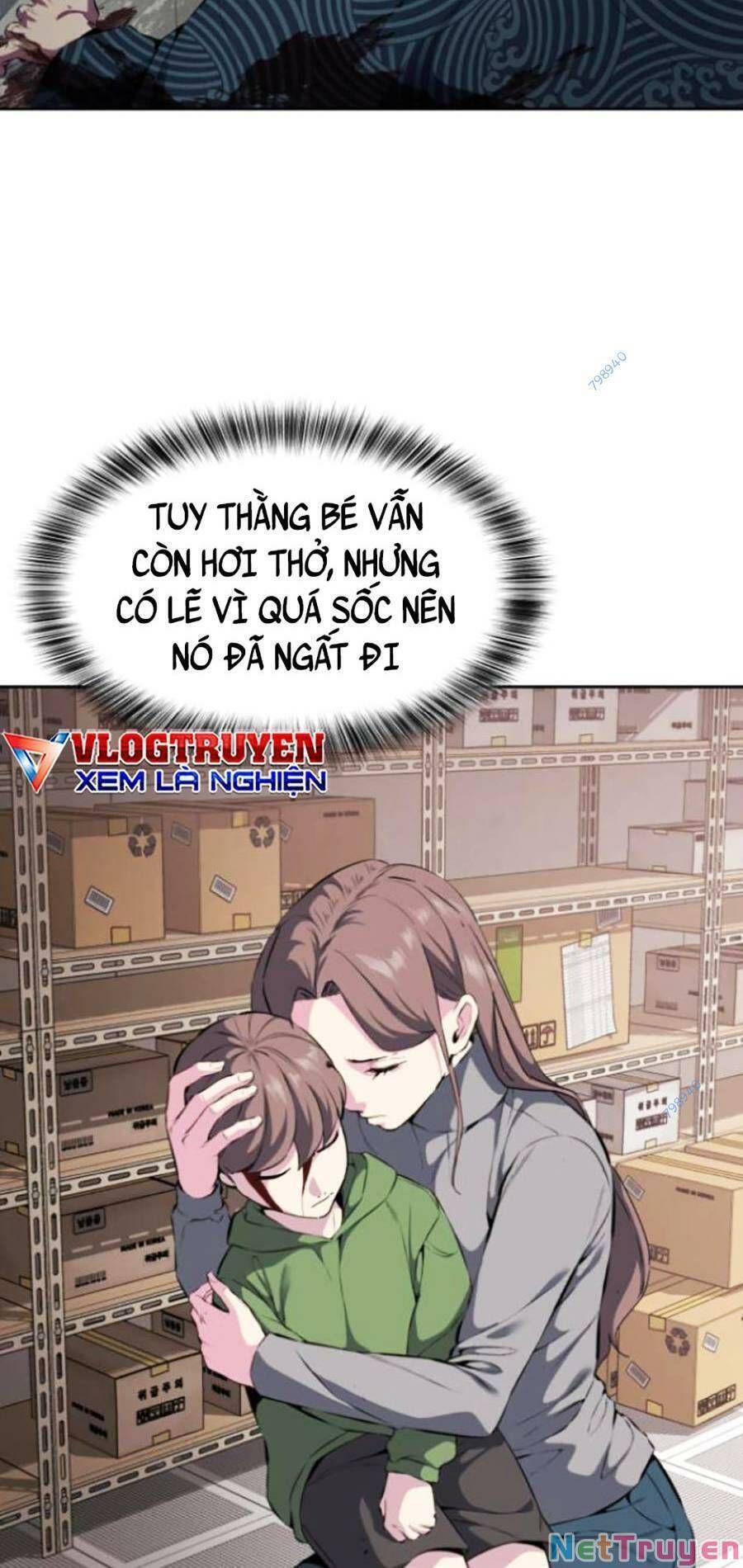 đọc truyện Cậu Bé Của Thần Chết Chương 152 ảnh 25 tại Thiên Thai Truyện