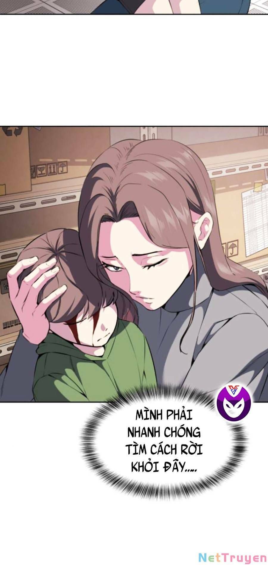 đọc truyện Cậu Bé Của Thần Chết Chương 152 ảnh 26 tại Thiên Thai Truyện