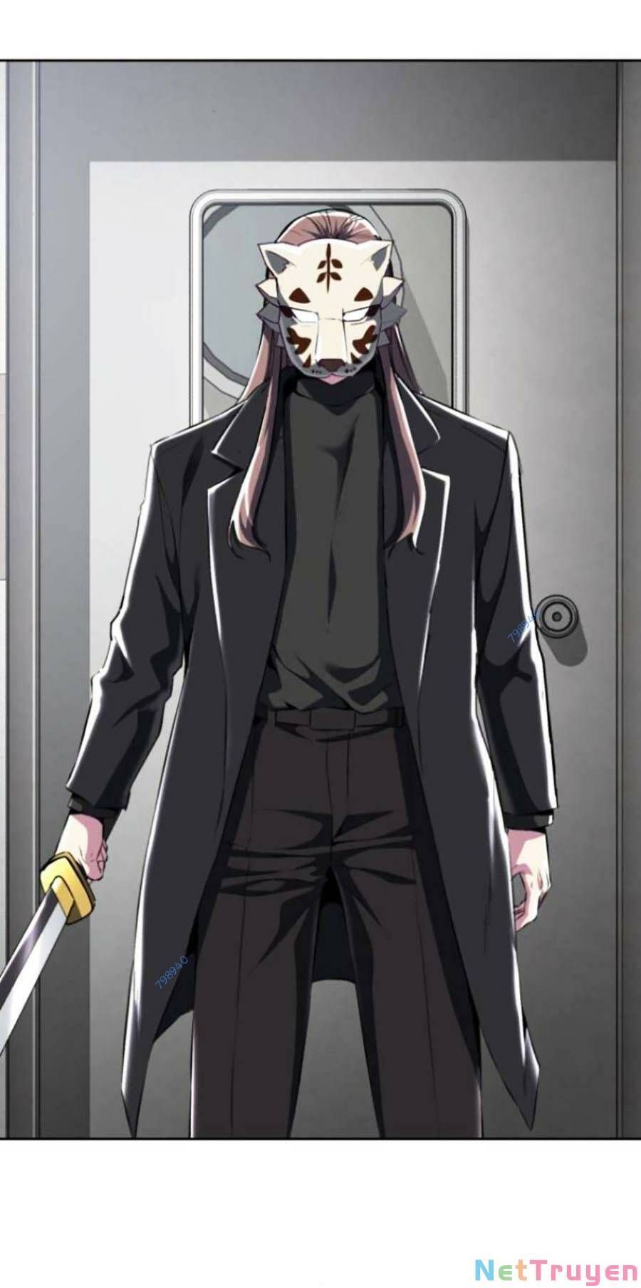 đọc truyện Cậu Bé Của Thần Chết Chương 152 ảnh 29 tại Thiên Thai Truyện