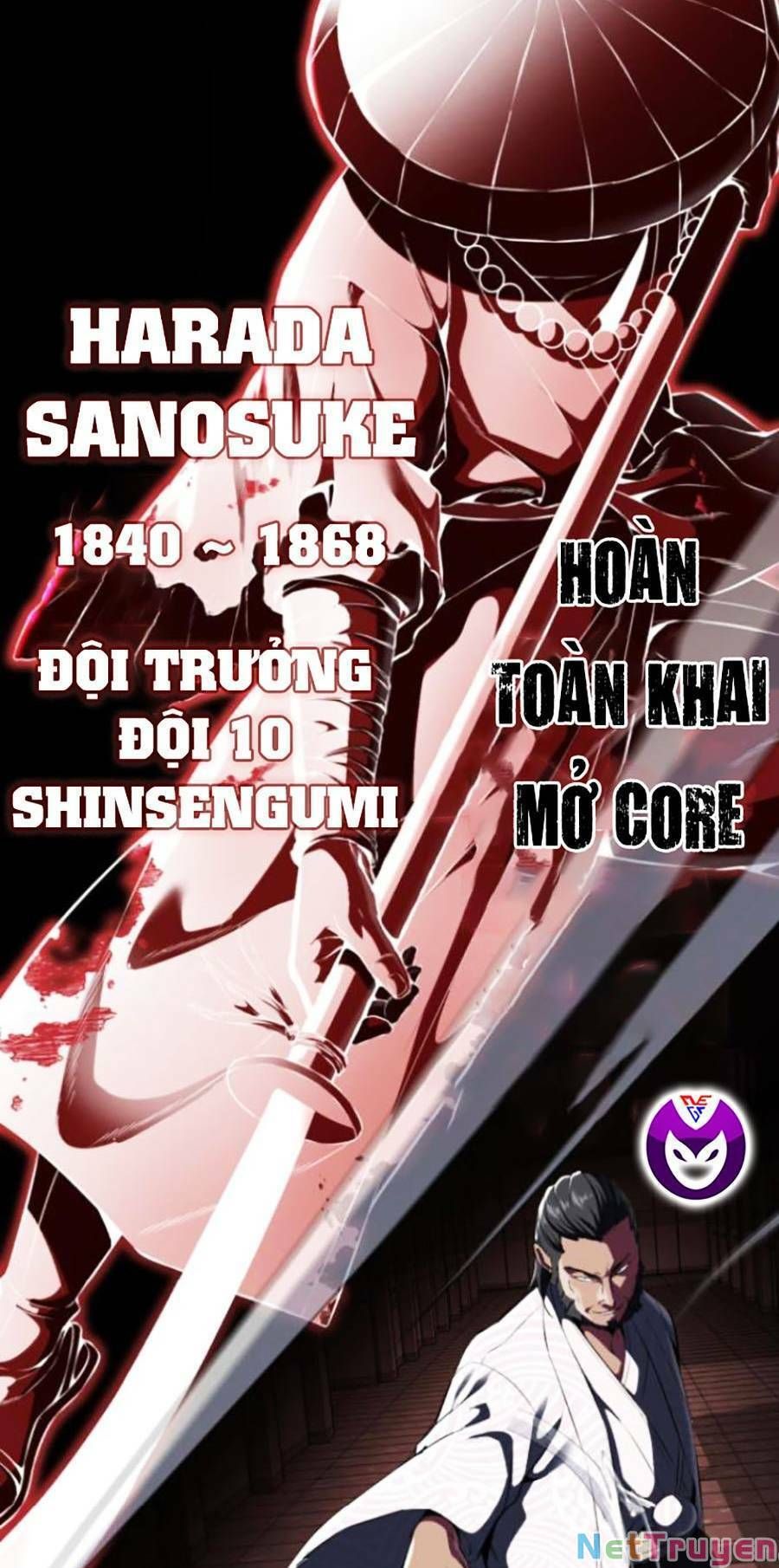 đọc truyện Cậu Bé Của Thần Chết Chương 152 ảnh 32 tại Thiên Thai Truyện