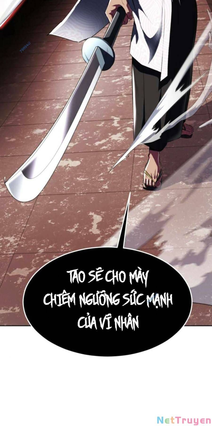 đọc truyện Cậu Bé Của Thần Chết Chương 152 ảnh 33 tại Thiên Thai Truyện