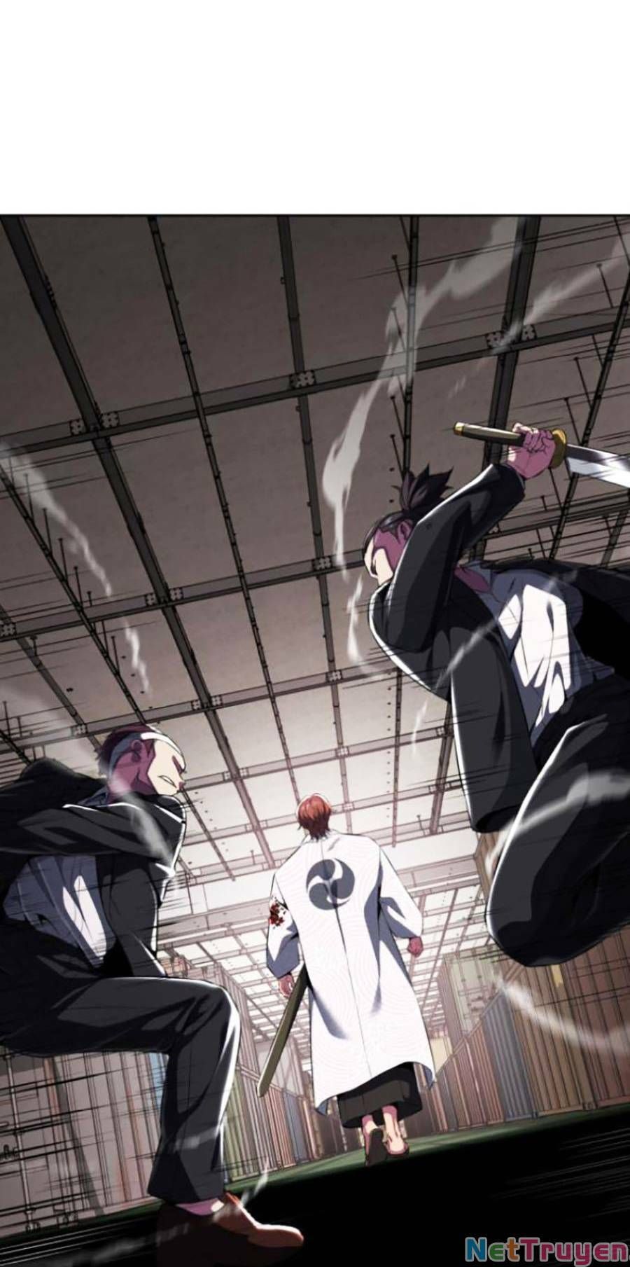 đọc truyện Cậu Bé Của Thần Chết Chương 152 ảnh 36 tại Thiên Thai Truyện