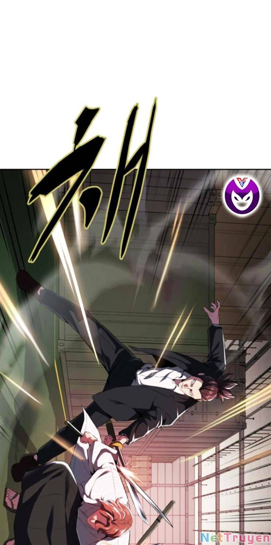 đọc truyện Cậu Bé Của Thần Chết Chương 152 ảnh 38 tại Thiên Thai Truyện