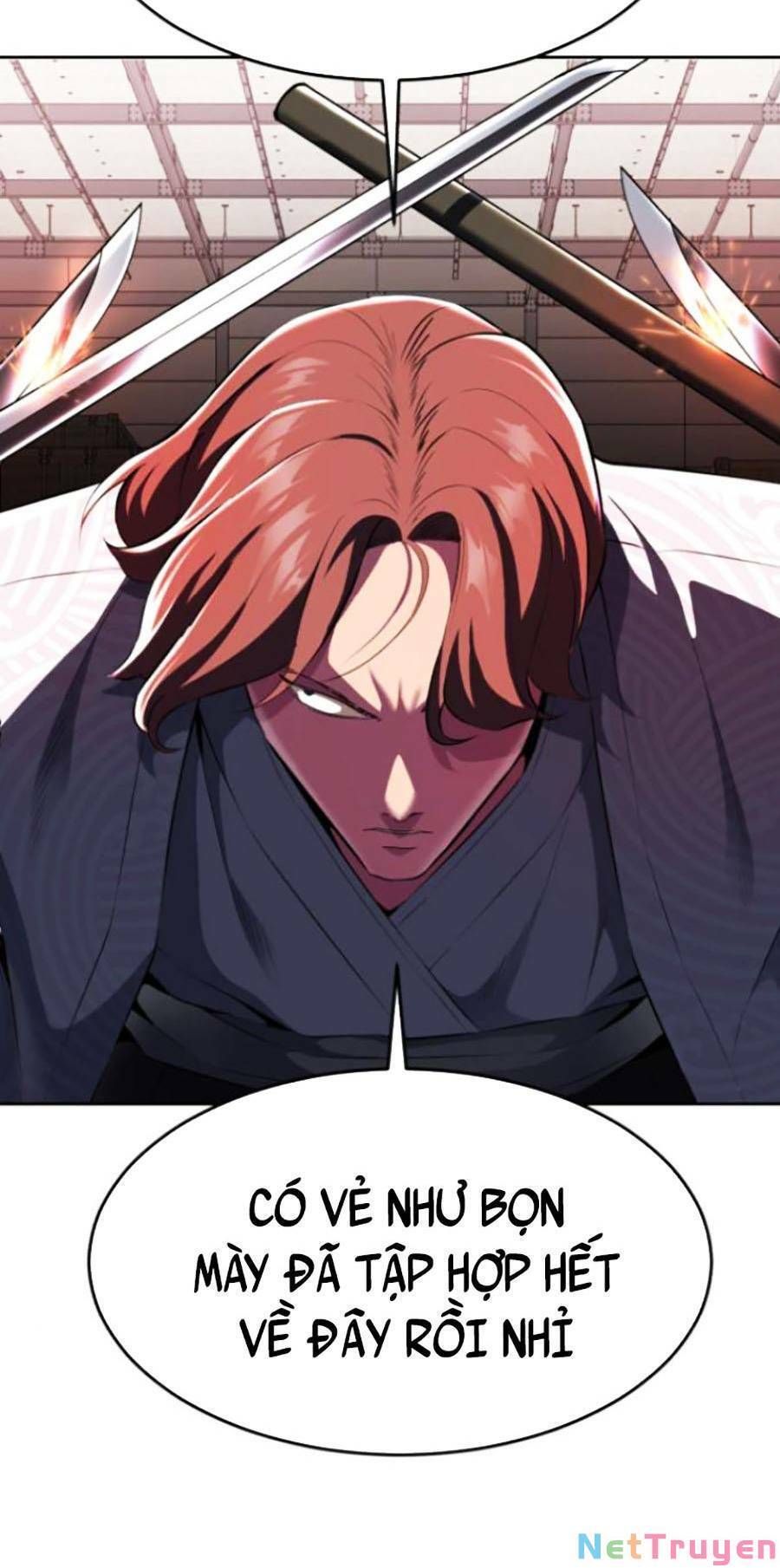 đọc truyện Cậu Bé Của Thần Chết Chương 152 ảnh 40 tại Thiên Thai Truyện