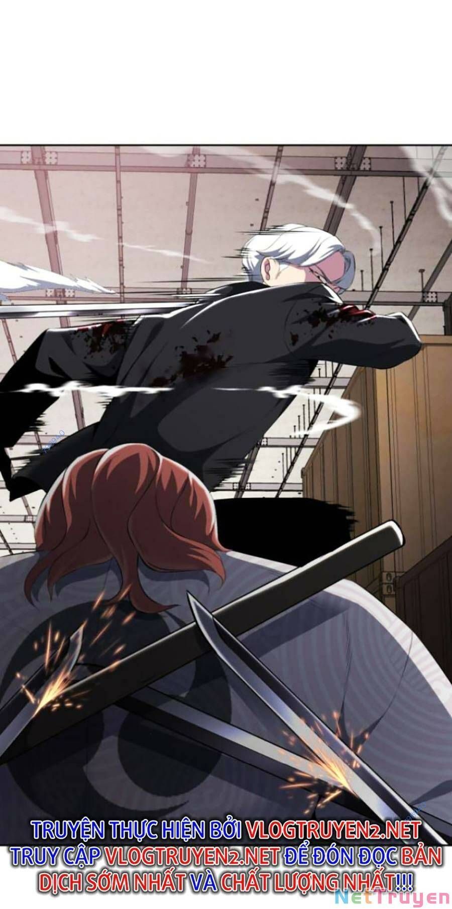 đọc truyện Cậu Bé Của Thần Chết Chương 152 ảnh 41 tại Thiên Thai Truyện