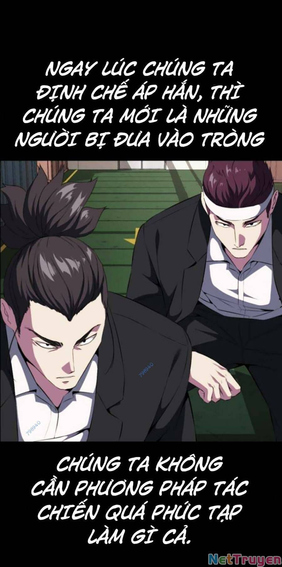 đọc truyện Cậu Bé Của Thần Chết Chương 152 ảnh 43 tại Thiên Thai Truyện