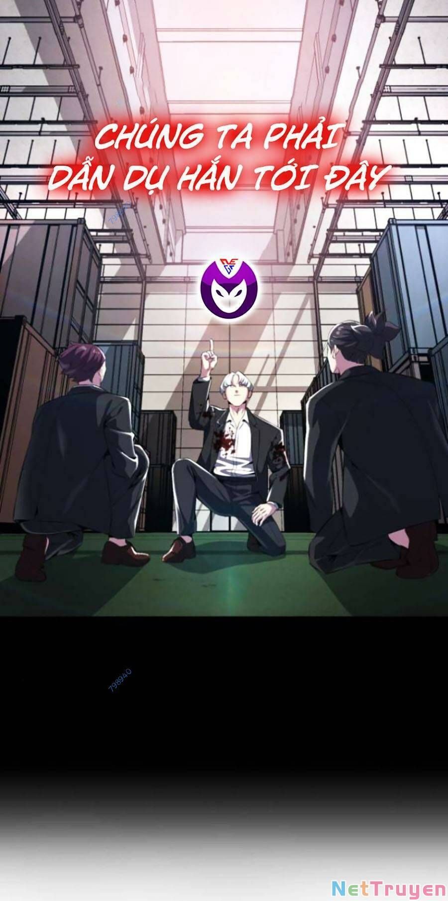 đọc truyện Cậu Bé Của Thần Chết Chương 152 ảnh 45 tại Thiên Thai Truyện