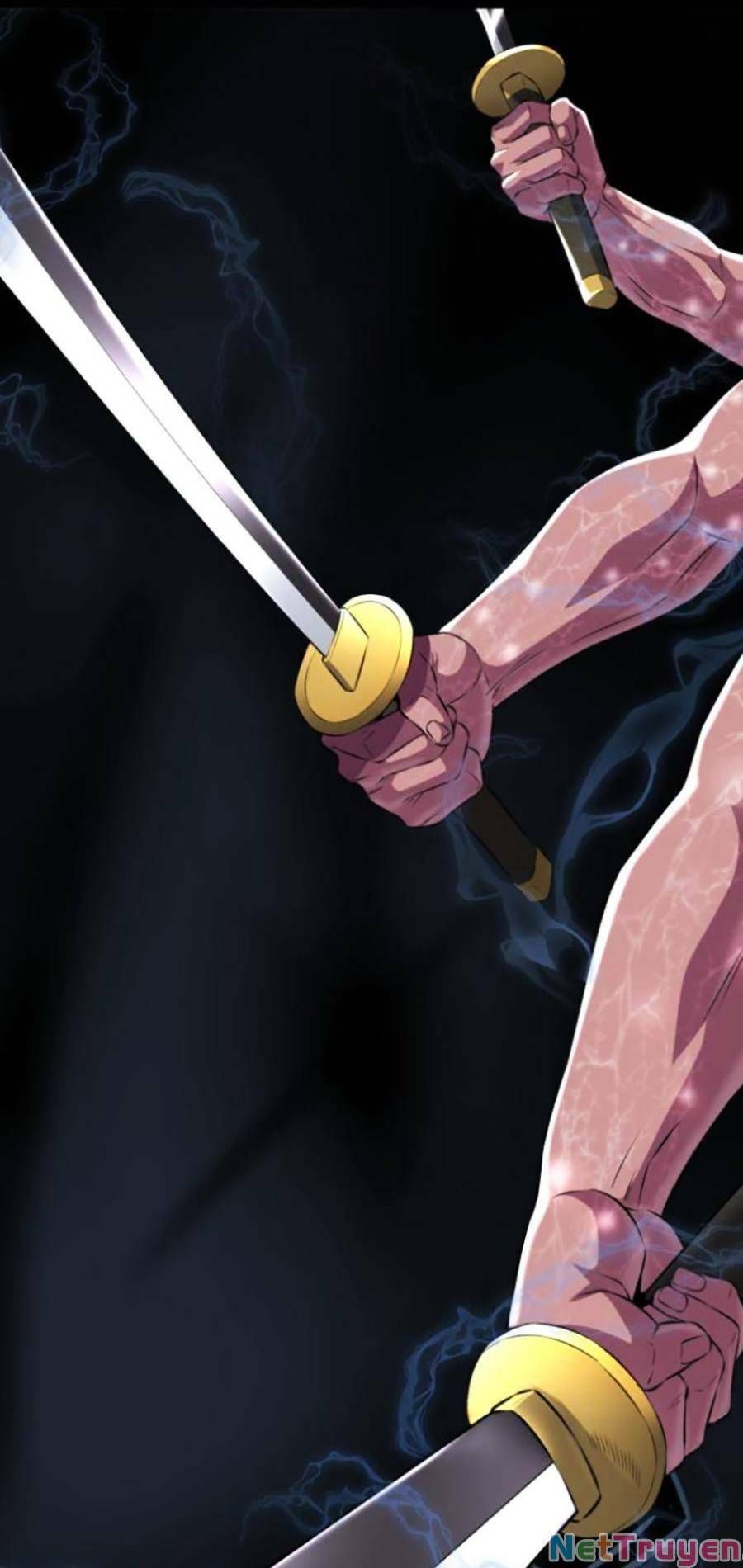 đọc truyện Cậu Bé Của Thần Chết Chương 152 ảnh 8 tại Thiên Thai Truyện