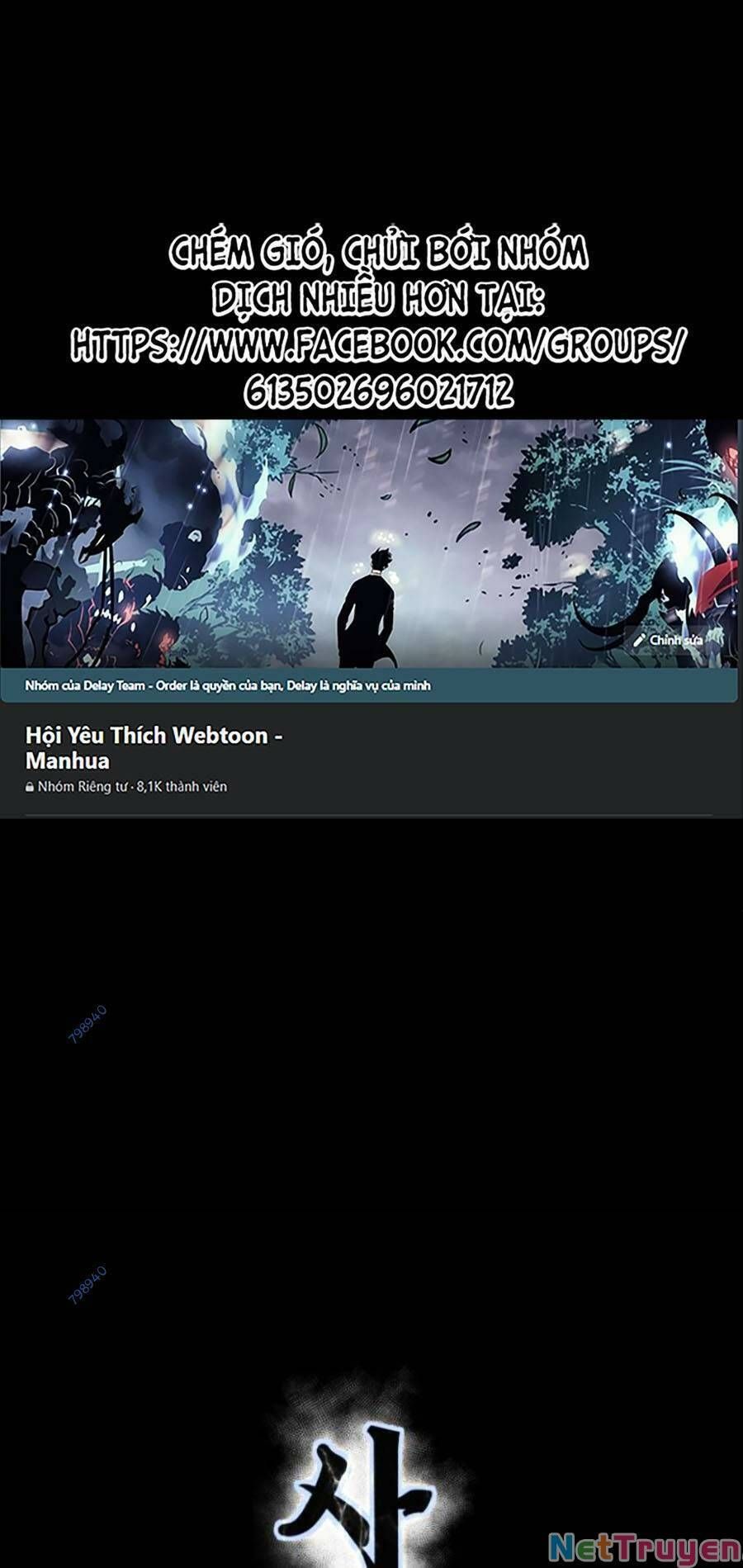 đọc truyện Cậu Bé Của Thần Chết Chương 153 ảnh 3 tại Thiên Thai Truyện