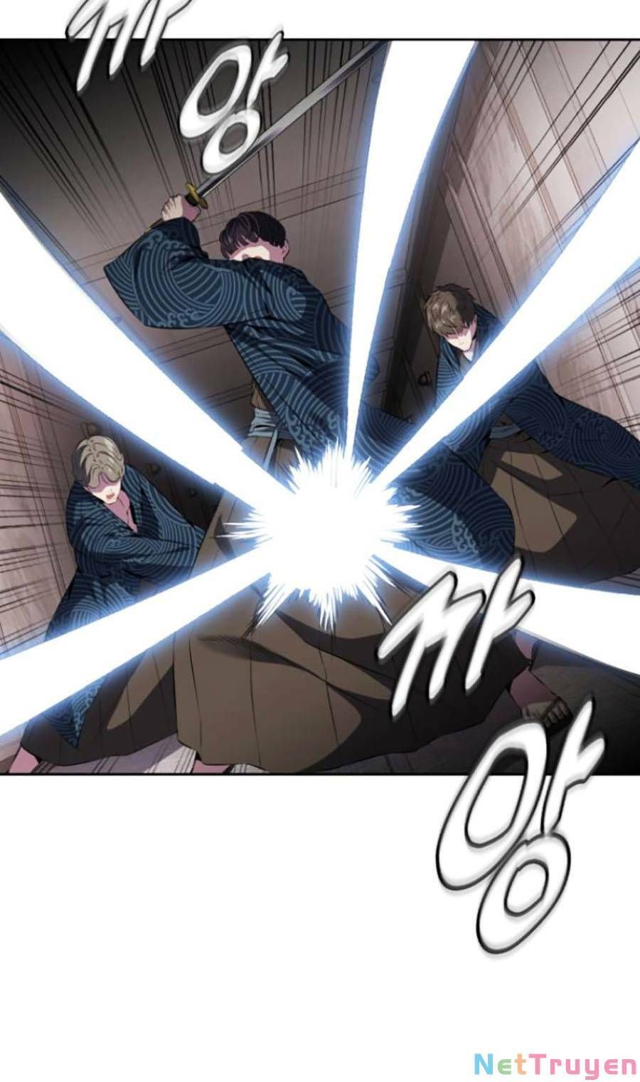 đọc truyện Cậu Bé Của Thần Chết Chương 153 ảnh 113 tại Thiên Thai Truyện