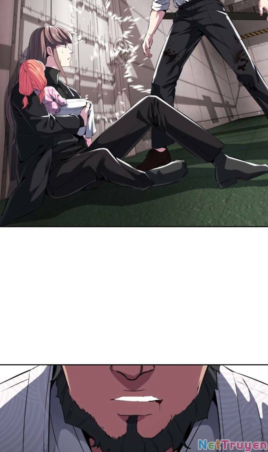 đọc truyện Cậu Bé Của Thần Chết Chương 153 ảnh 119 tại Thiên Thai Truyện