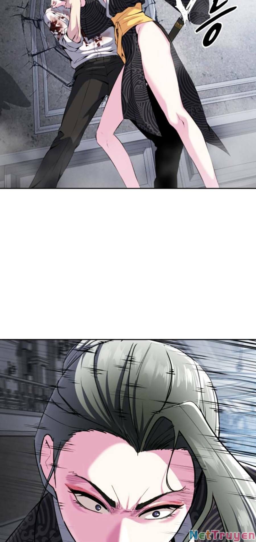 đọc truyện Cậu Bé Của Thần Chết Chương 153 ảnh 14 tại Thiên Thai Truyện