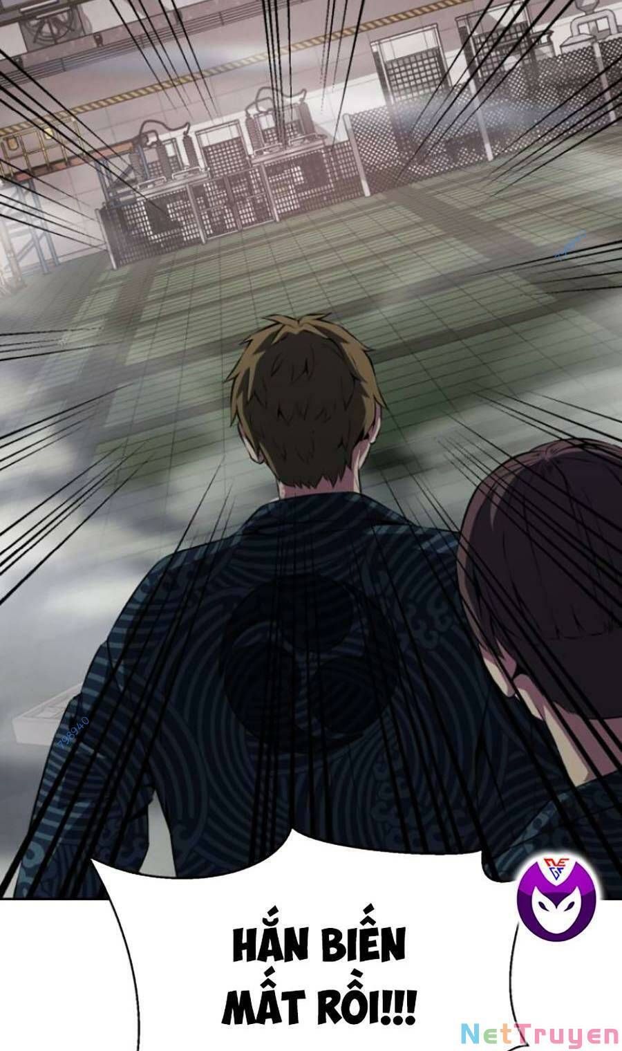 đọc truyện Cậu Bé Của Thần Chết Chương 153 ảnh 124 tại Thiên Thai Truyện