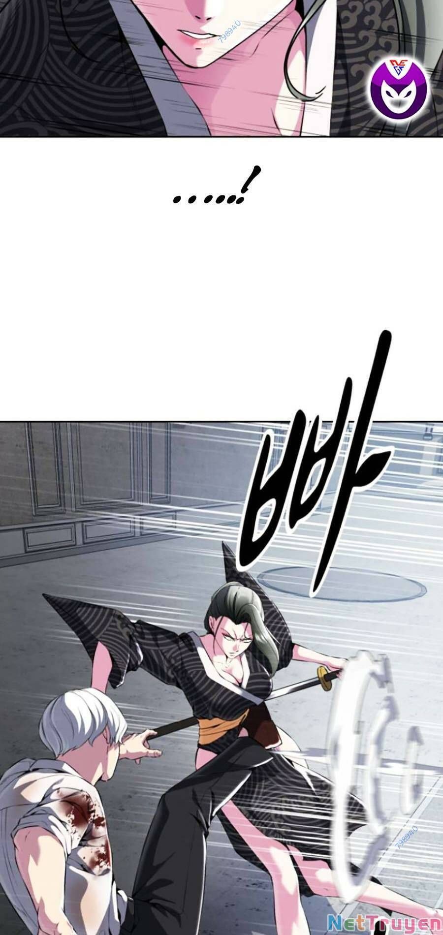 đọc truyện Cậu Bé Của Thần Chết Chương 153 ảnh 15 tại Thiên Thai Truyện