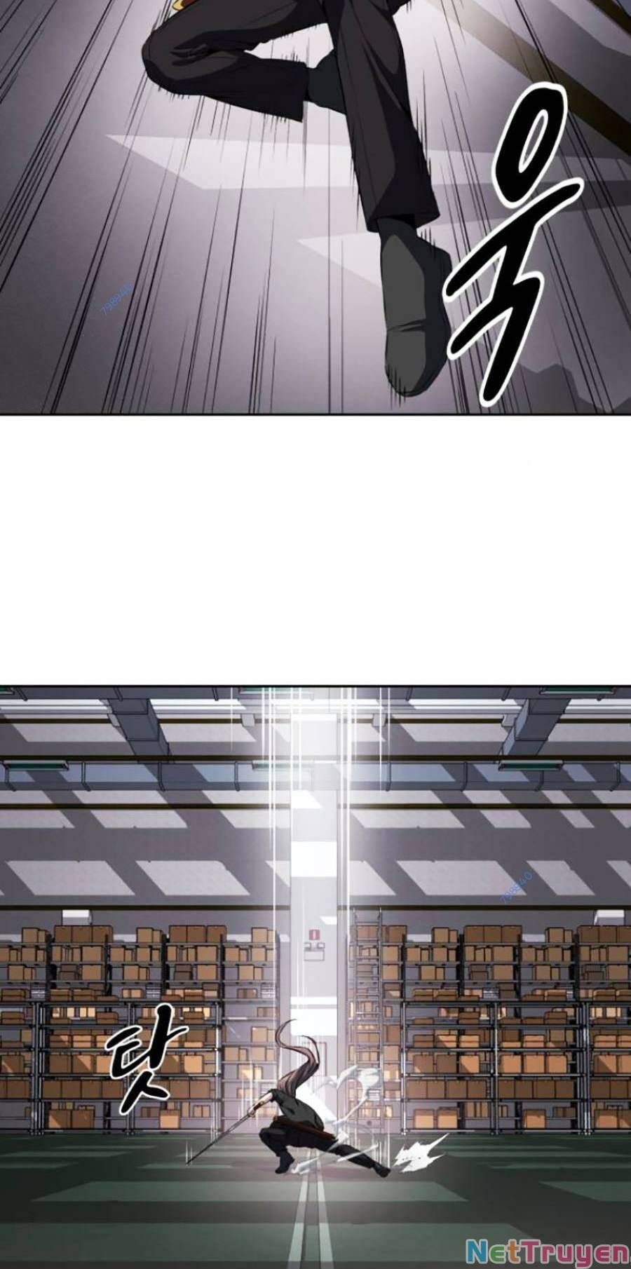 đọc truyện Cậu Bé Của Thần Chết Chương 153 ảnh 132 tại Thiên Thai Truyện