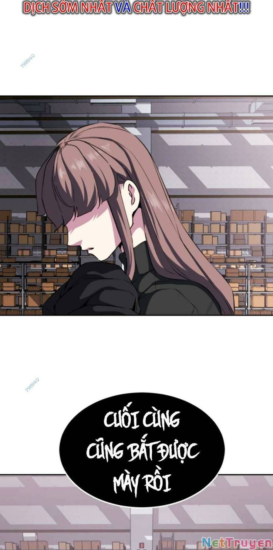 đọc truyện Cậu Bé Của Thần Chết Chương 153 ảnh 134 tại Thiên Thai Truyện