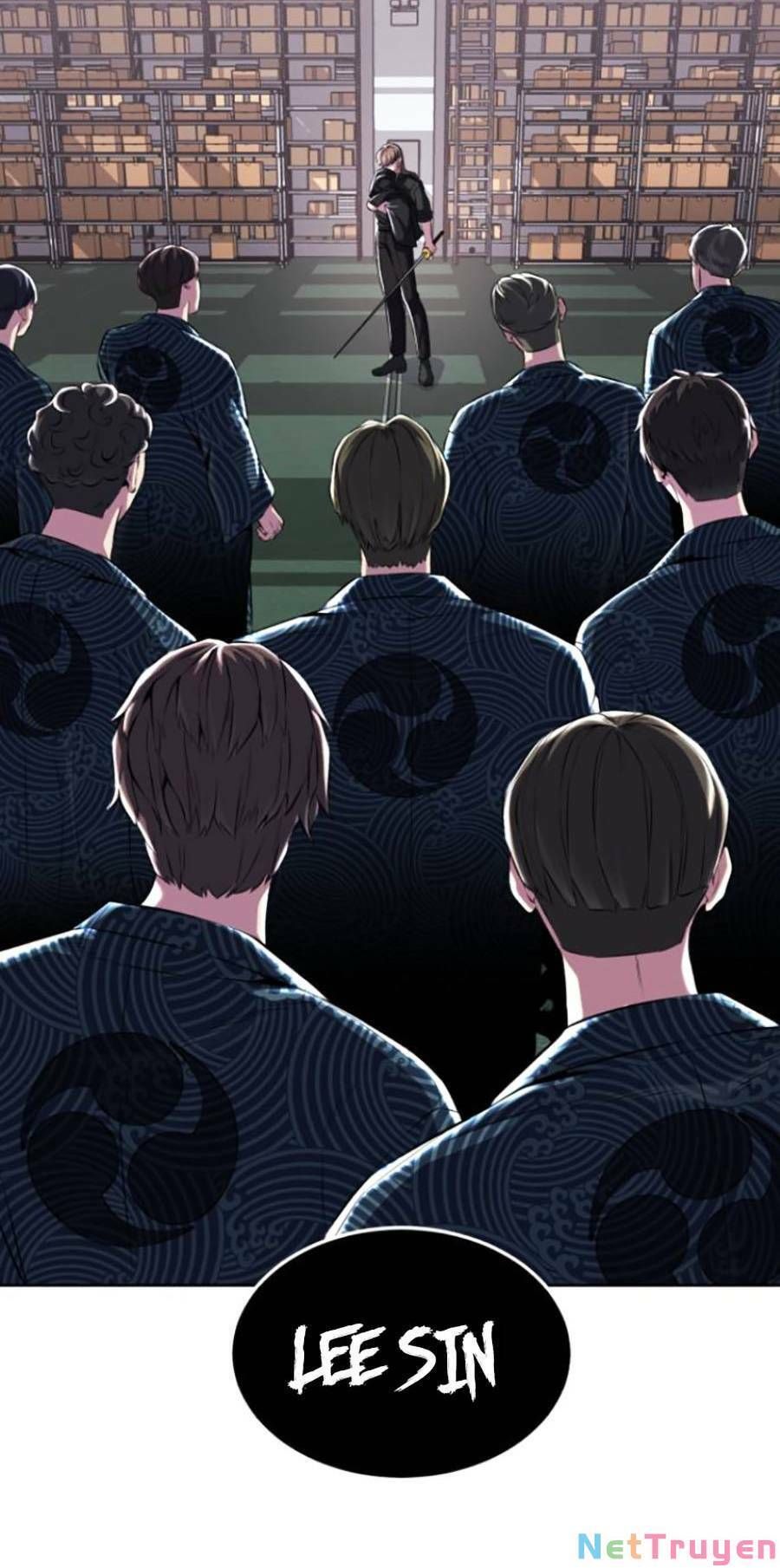 đọc truyện Cậu Bé Của Thần Chết Chương 153 ảnh 135 tại Thiên Thai Truyện