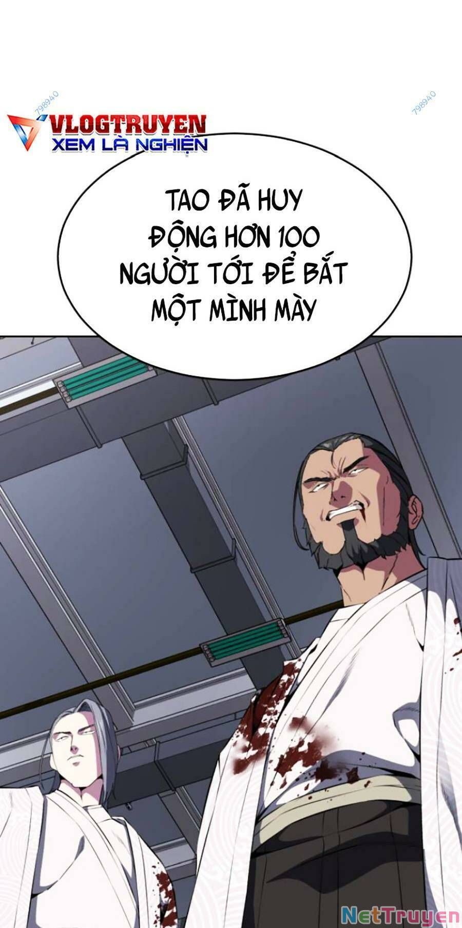 đọc truyện Cậu Bé Của Thần Chết Chương 153 ảnh 136 tại Thiên Thai Truyện