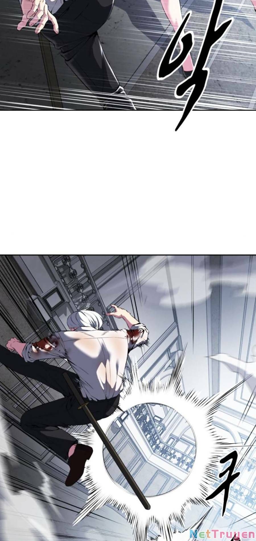 đọc truyện Cậu Bé Của Thần Chết Chương 153 ảnh 16 tại Thiên Thai Truyện