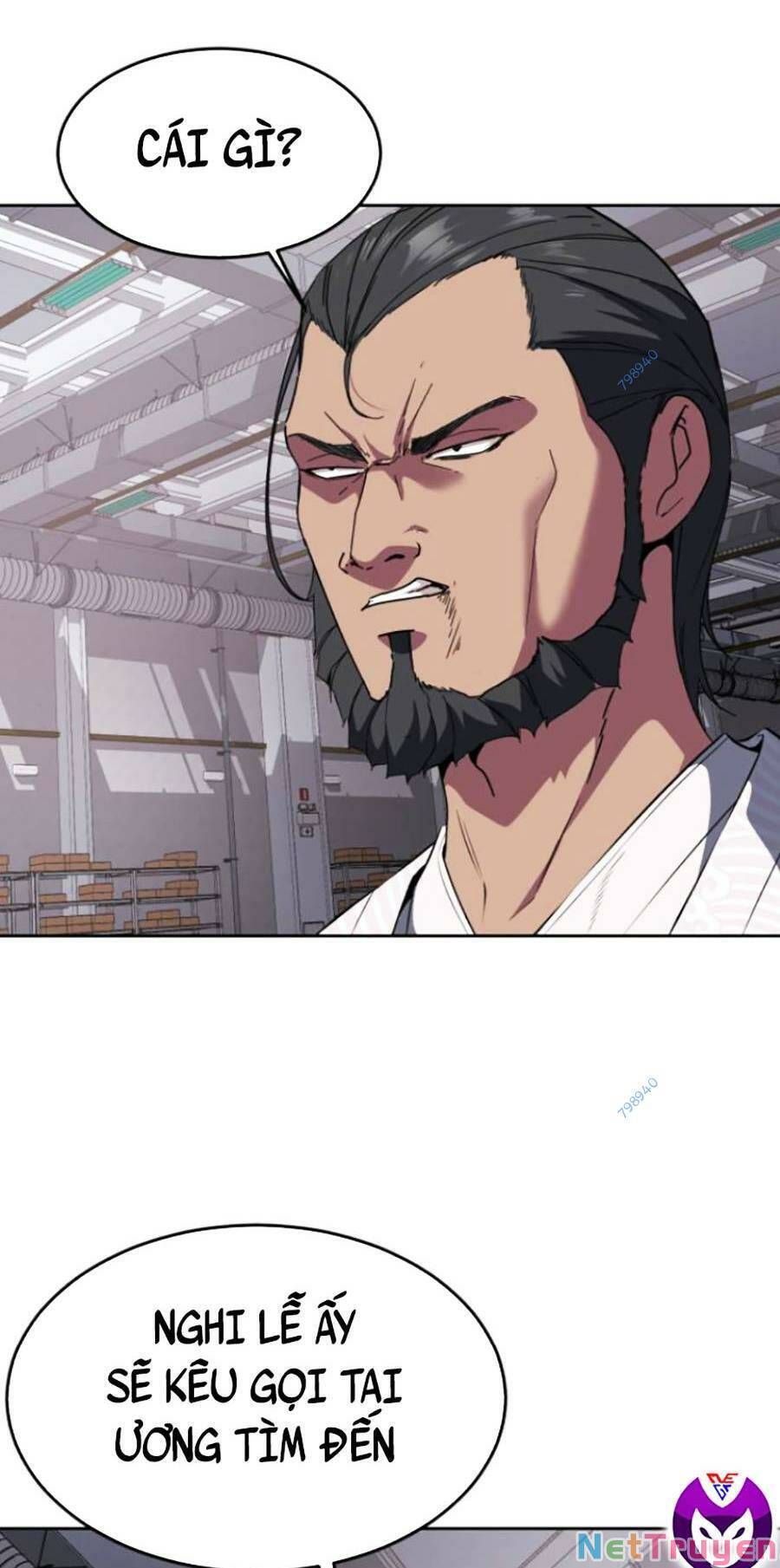 đọc truyện Cậu Bé Của Thần Chết Chương 153 ảnh 142 tại Thiên Thai Truyện