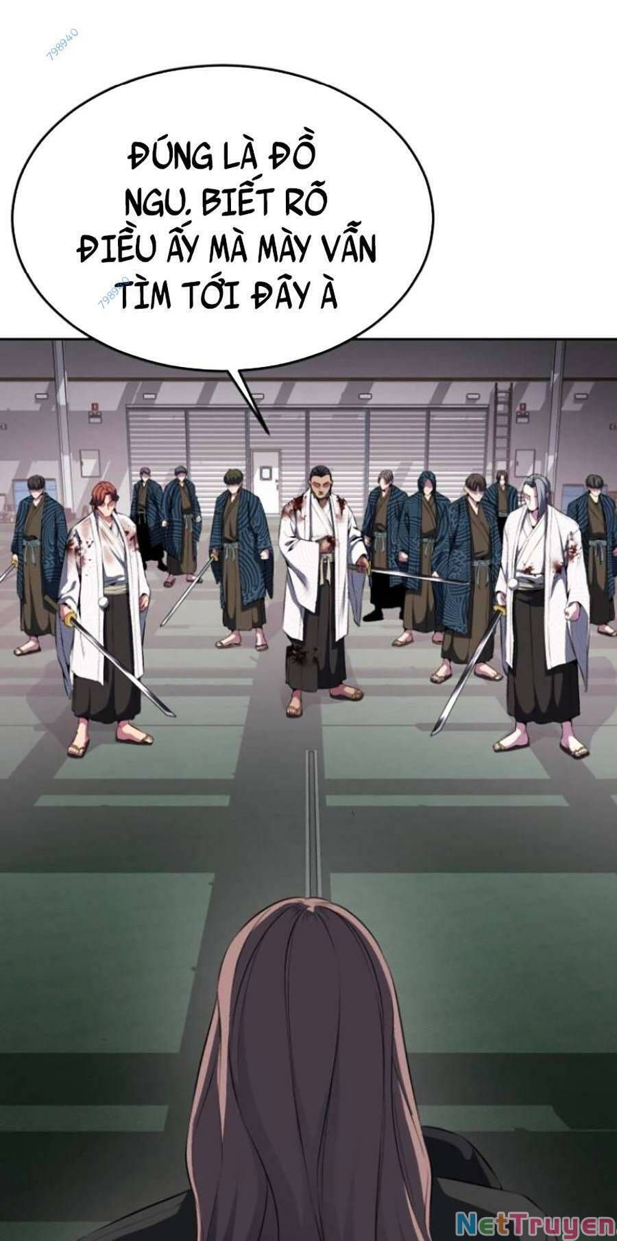 đọc truyện Cậu Bé Của Thần Chết Chương 153 ảnh 144 tại Thiên Thai Truyện