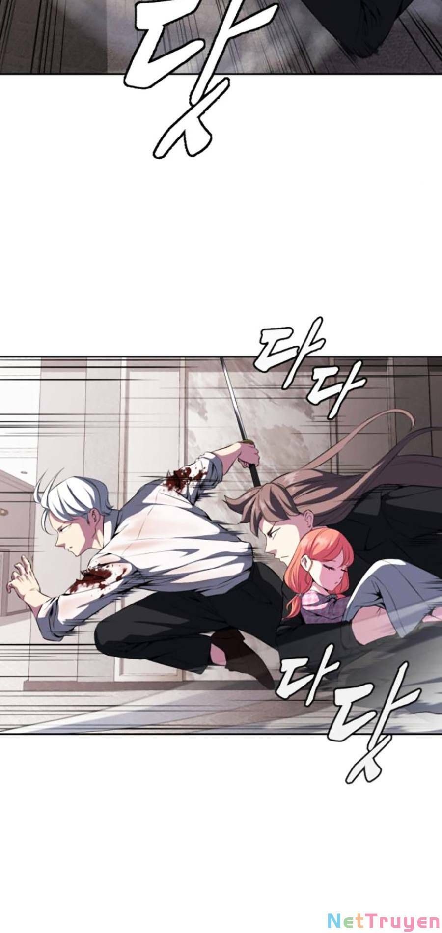 đọc truyện Cậu Bé Của Thần Chết Chương 153 ảnh 18 tại Thiên Thai Truyện