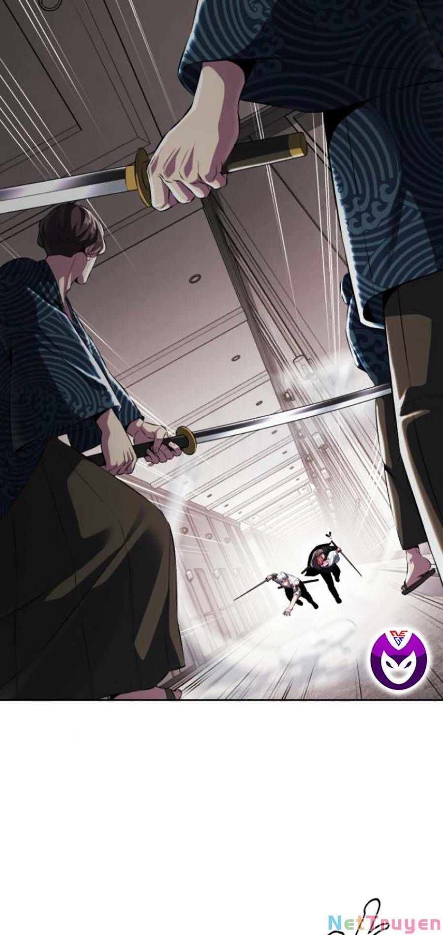 đọc truyện Cậu Bé Của Thần Chết Chương 153 ảnh 20 tại Thiên Thai Truyện