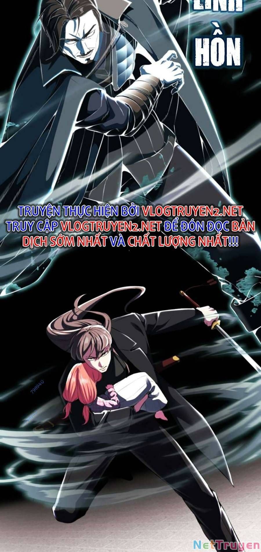 đọc truyện Cậu Bé Của Thần Chết Chương 153 ảnh 23 tại Thiên Thai Truyện