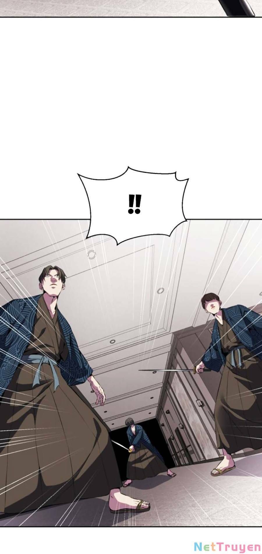 đọc truyện Cậu Bé Của Thần Chết Chương 153 ảnh 24 tại Thiên Thai Truyện