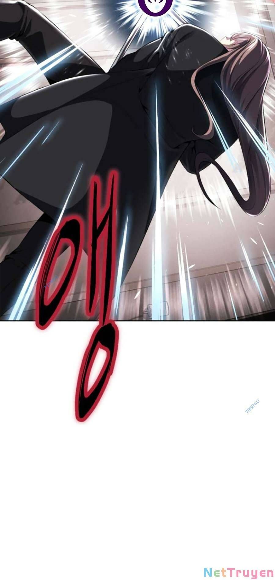 đọc truyện Cậu Bé Của Thần Chết Chương 153 ảnh 27 tại Thiên Thai Truyện