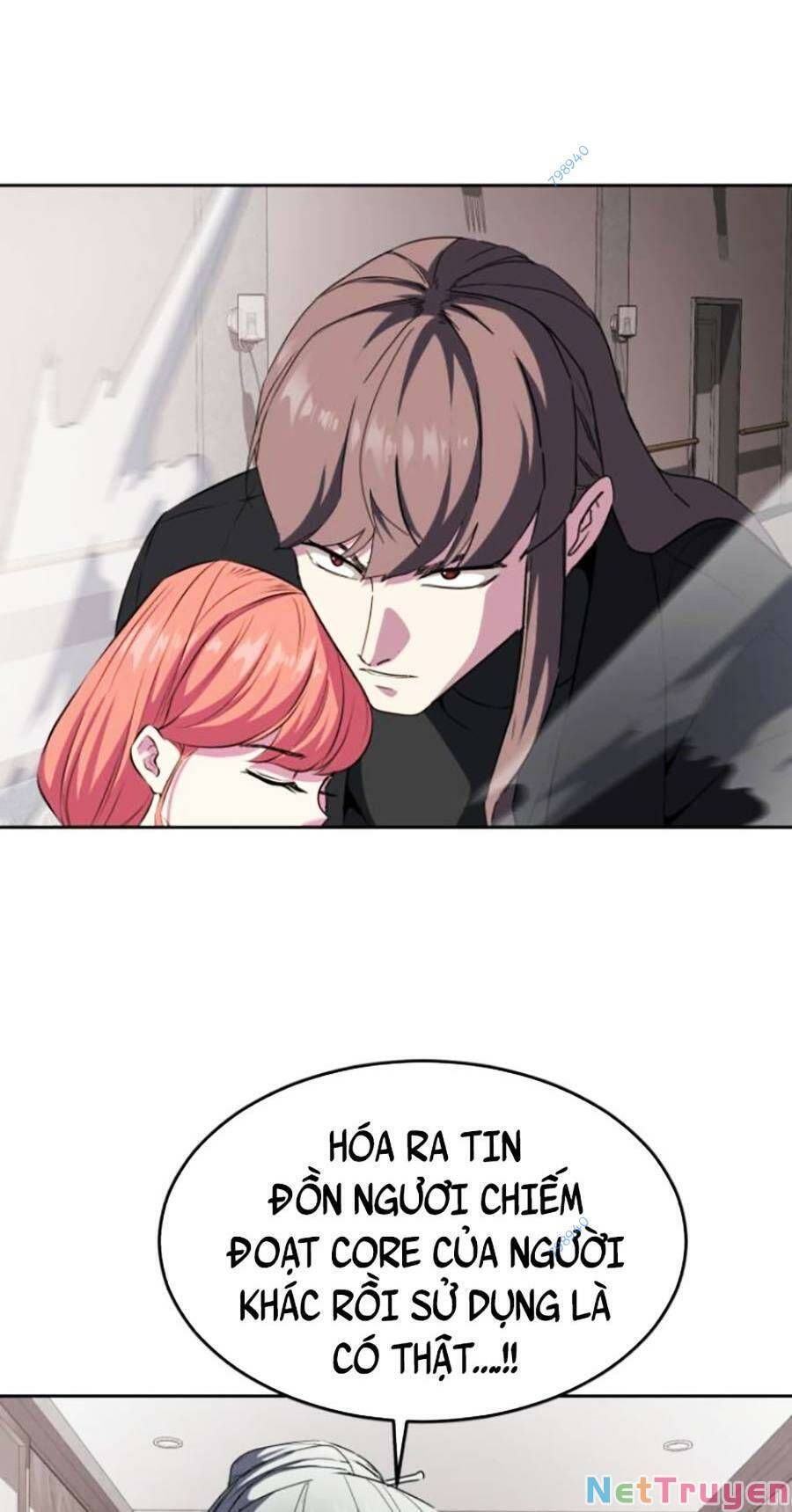 đọc truyện Cậu Bé Của Thần Chết Chương 153 ảnh 29 tại Thiên Thai Truyện