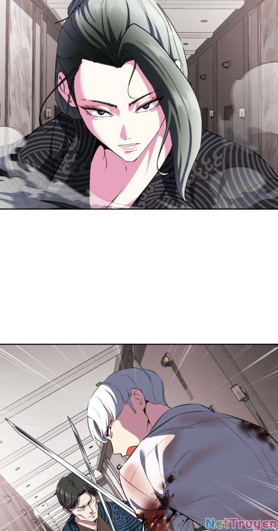 đọc truyện Cậu Bé Của Thần Chết Chương 153 ảnh 30 tại Thiên Thai Truyện