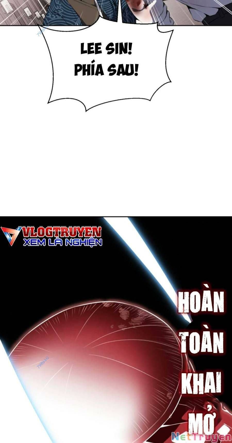 đọc truyện Cậu Bé Của Thần Chết Chương 153 ảnh 31 tại Thiên Thai Truyện