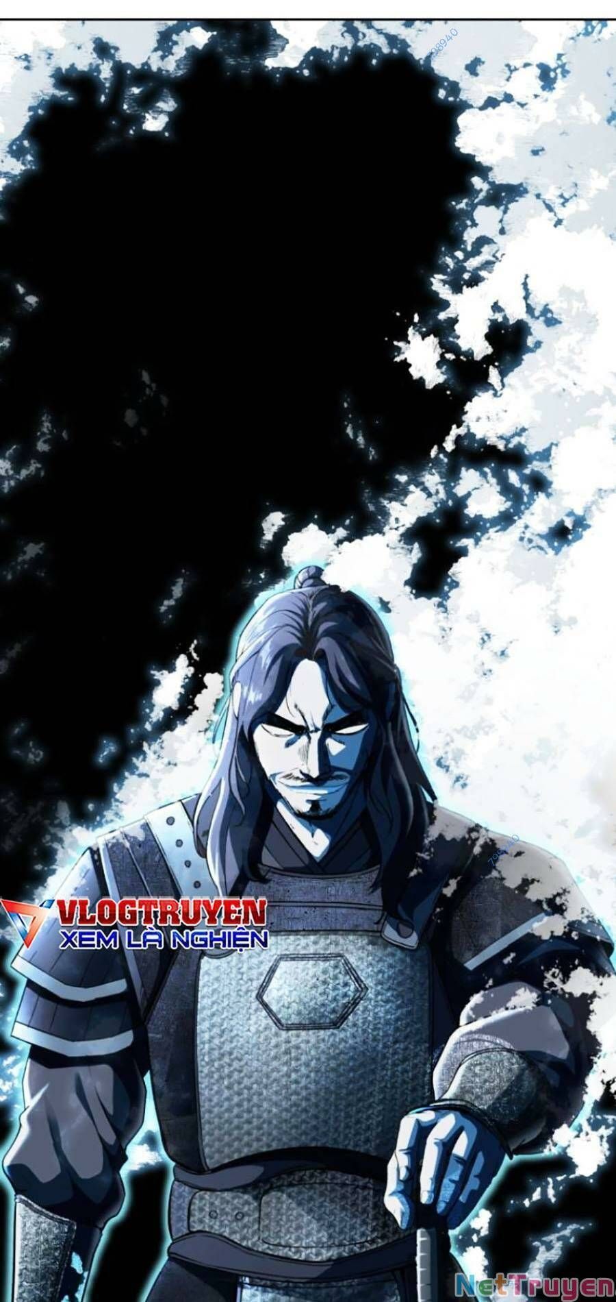 đọc truyện Cậu Bé Của Thần Chết Chương 153 ảnh 5 tại Thiên Thai Truyện