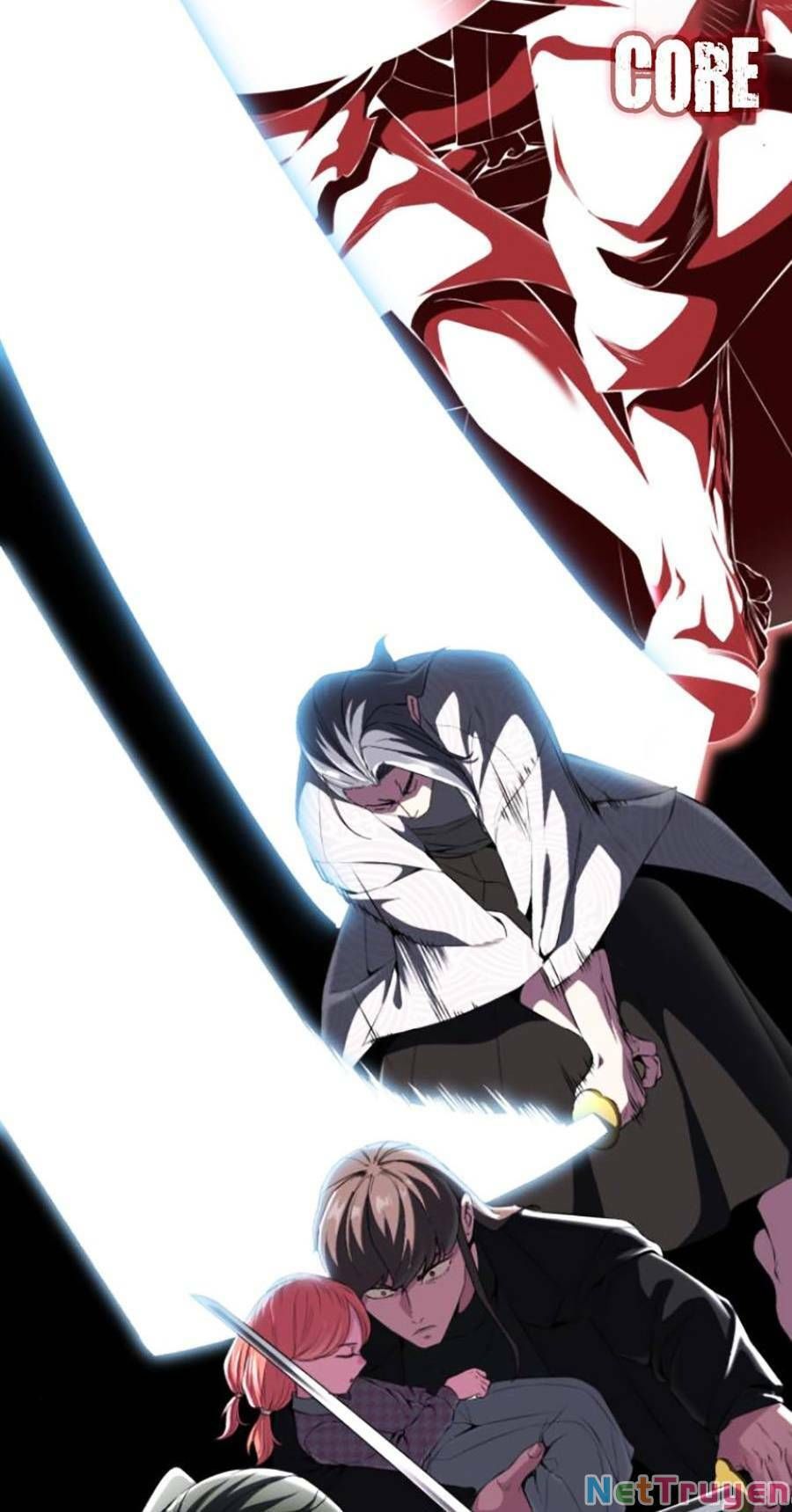 đọc truyện Cậu Bé Của Thần Chết Chương 153 ảnh 32 tại Thiên Thai Truyện