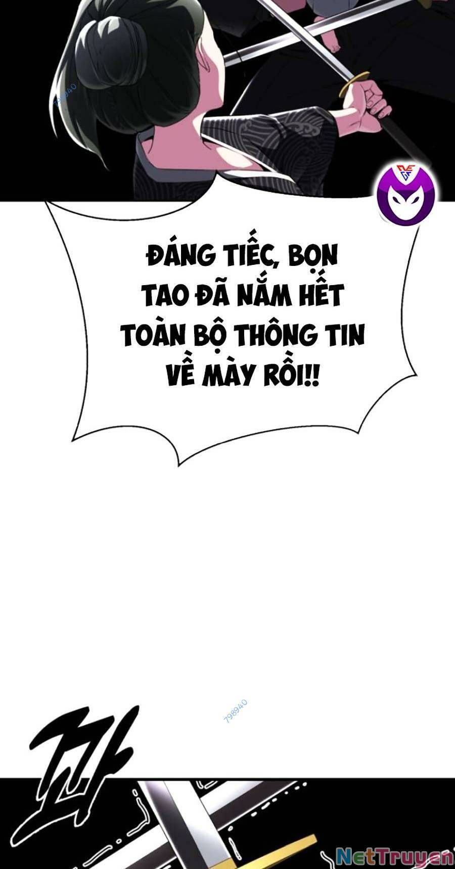 đọc truyện Cậu Bé Của Thần Chết Chương 153 ảnh 33 tại Thiên Thai Truyện