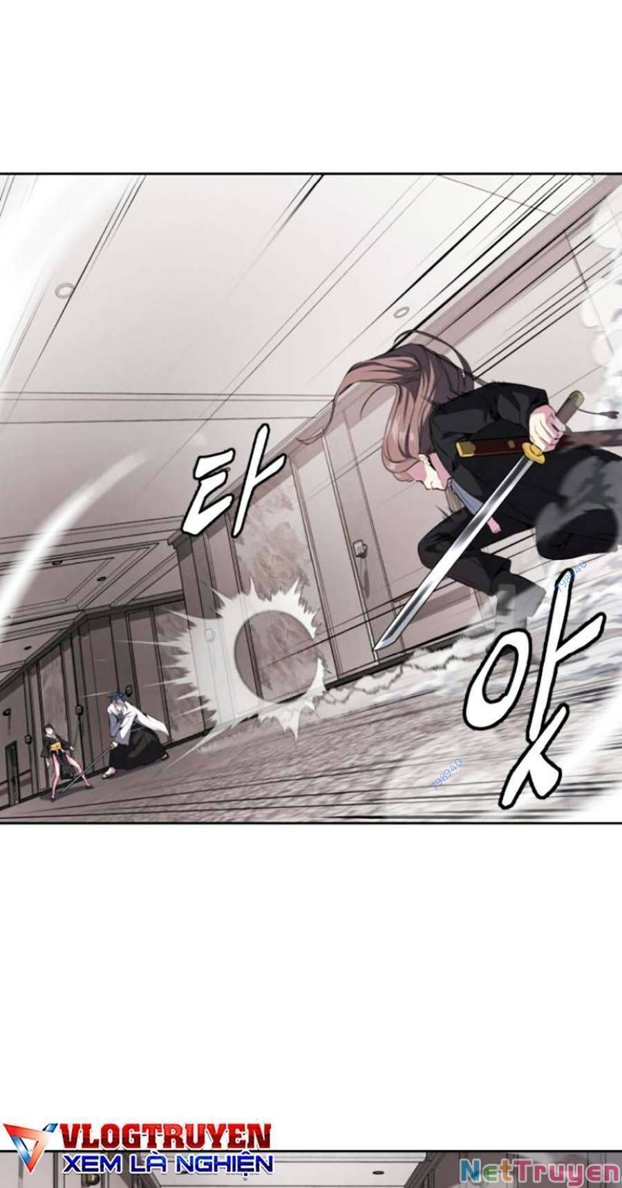 đọc truyện Cậu Bé Của Thần Chết Chương 153 ảnh 37 tại Thiên Thai Truyện