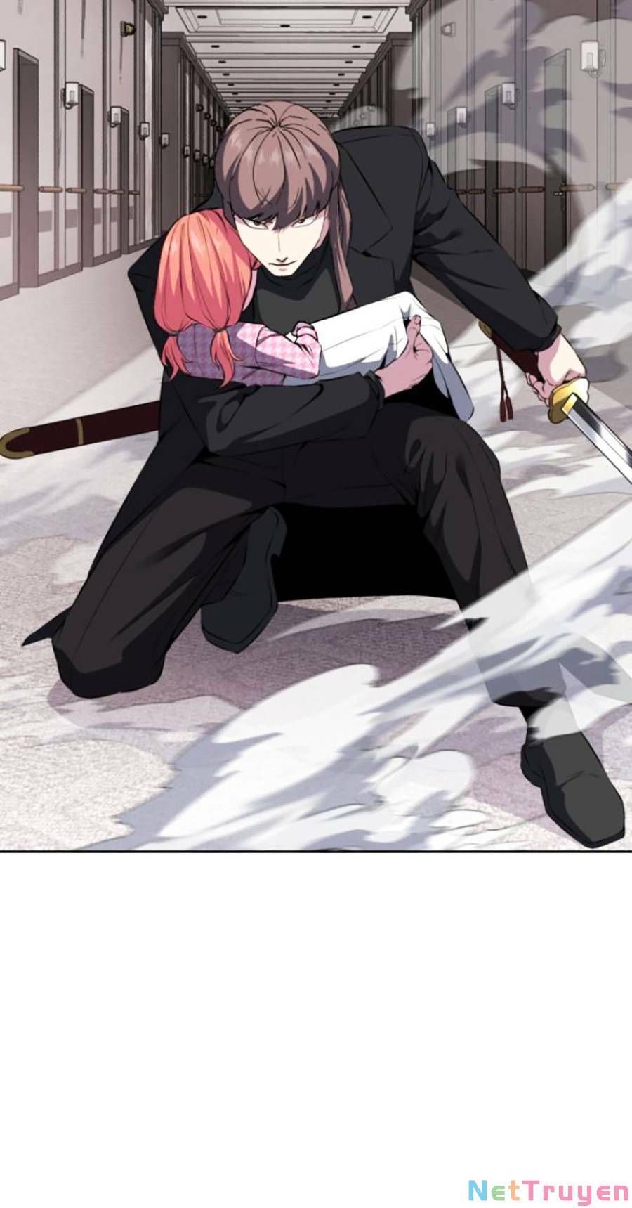 đọc truyện Cậu Bé Của Thần Chết Chương 153 ảnh 38 tại Thiên Thai Truyện