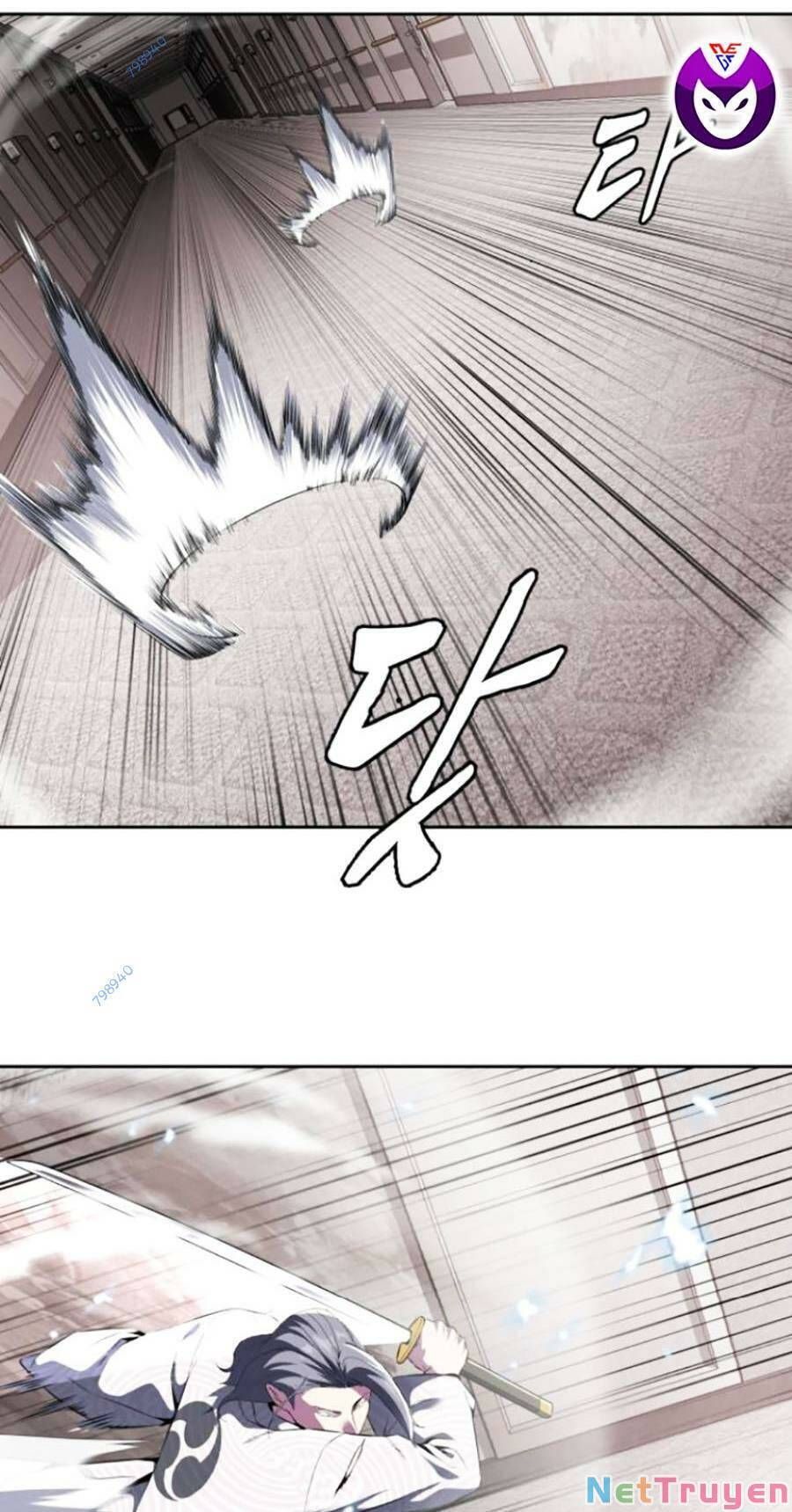 đọc truyện Cậu Bé Của Thần Chết Chương 153 ảnh 39 tại Thiên Thai Truyện