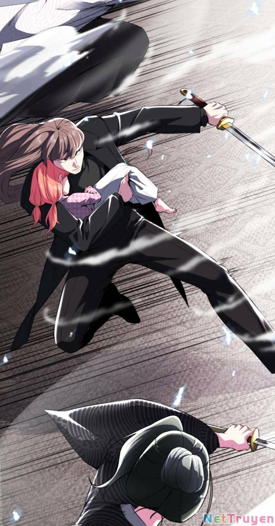 đọc truyện Cậu Bé Của Thần Chết Chương 153 ảnh 40 tại Thiên Thai Truyện