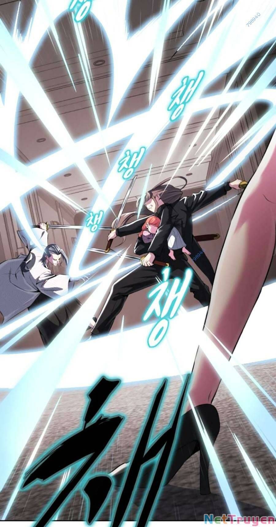 đọc truyện Cậu Bé Của Thần Chết Chương 153 ảnh 43 tại Thiên Thai Truyện