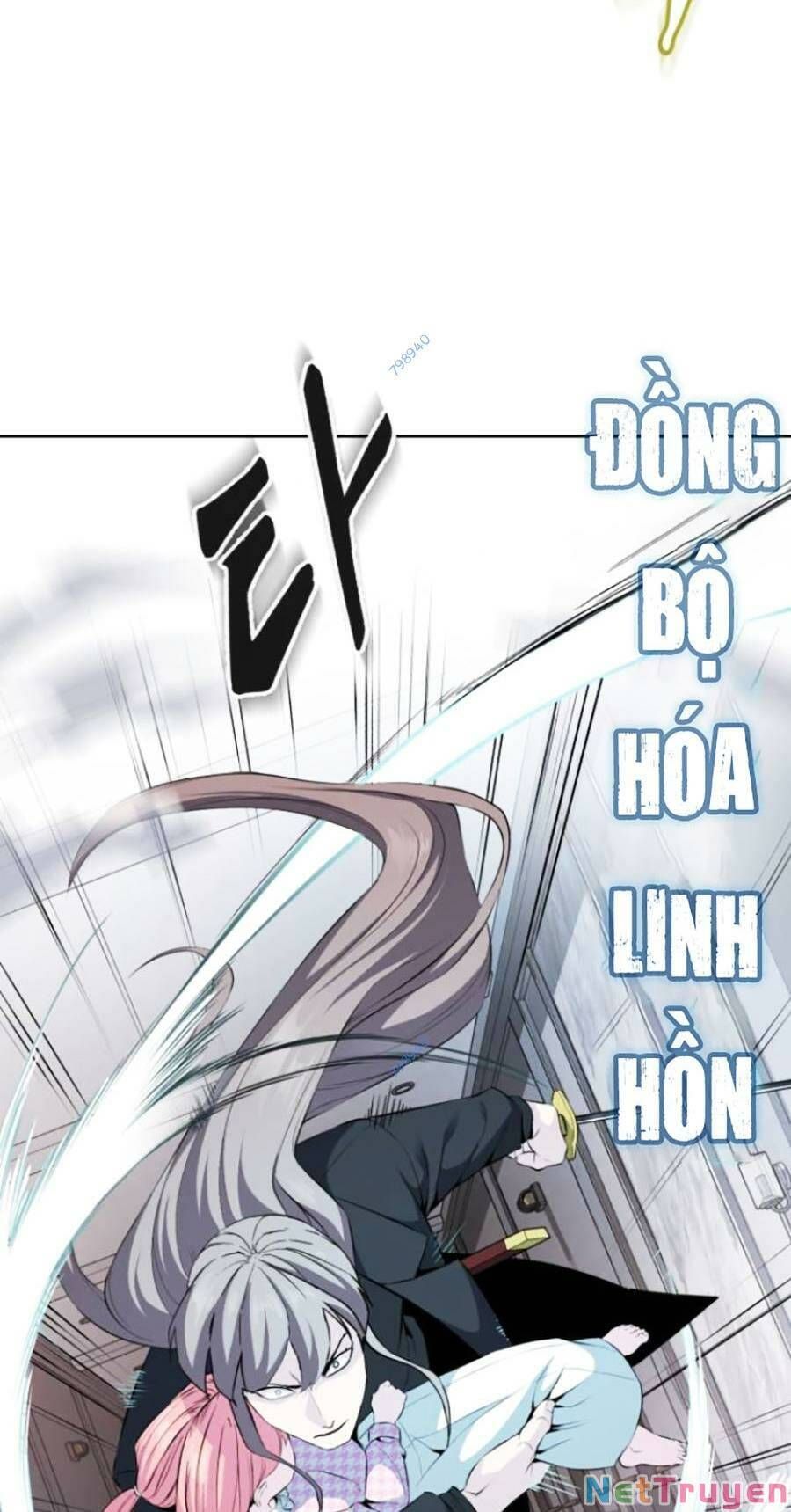 đọc truyện Cậu Bé Của Thần Chết Chương 153 ảnh 47 tại Thiên Thai Truyện