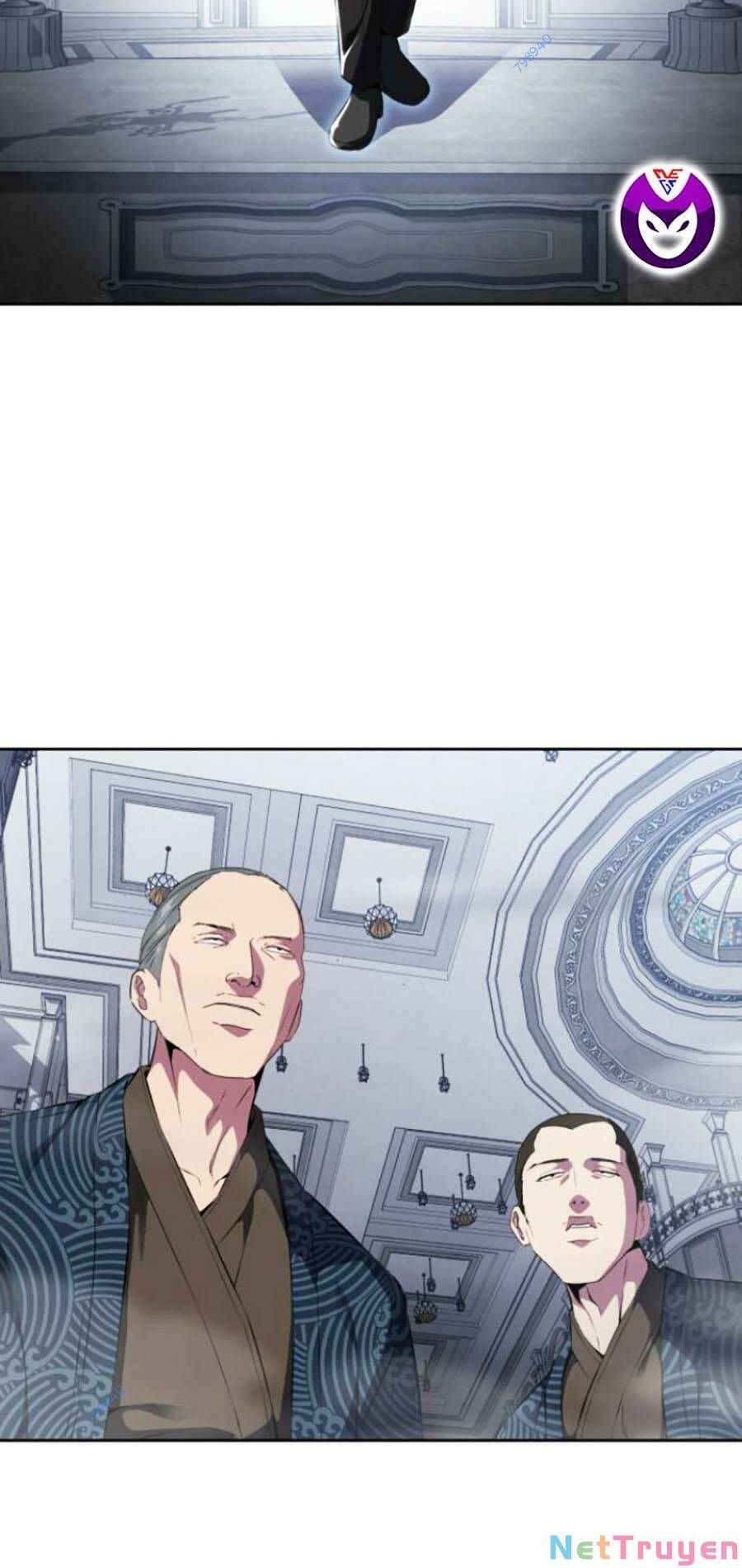 đọc truyện Cậu Bé Của Thần Chết Chương 153 ảnh 7 tại Thiên Thai Truyện