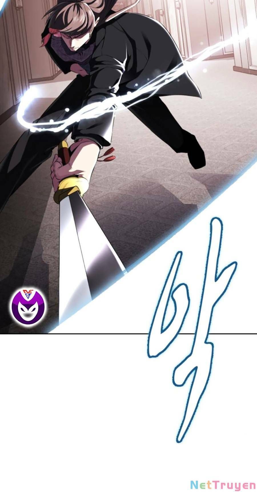 đọc truyện Cậu Bé Của Thần Chết Chương 153 ảnh 52 tại Thiên Thai Truyện