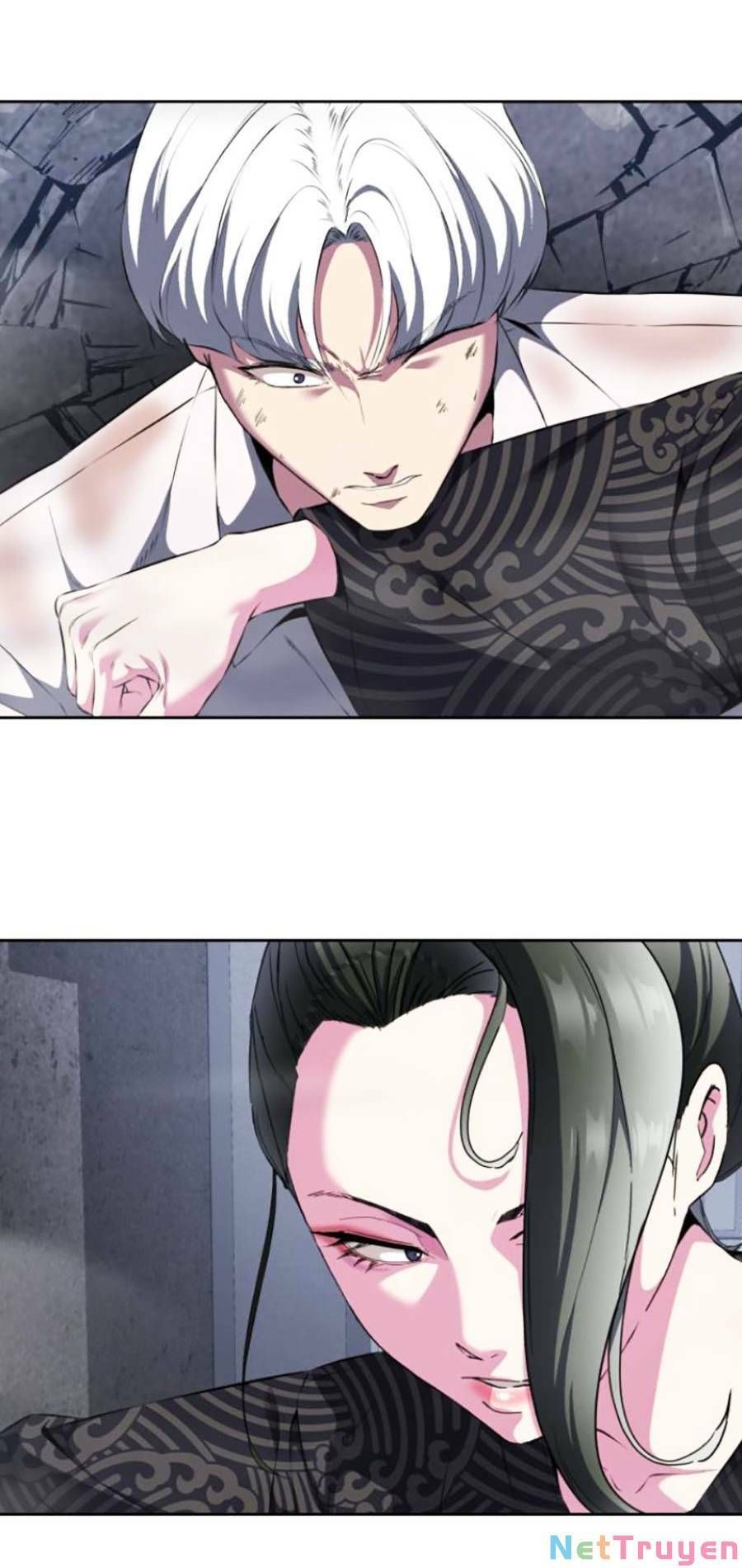 đọc truyện Cậu Bé Của Thần Chết Chương 153 ảnh 8 tại Thiên Thai Truyện