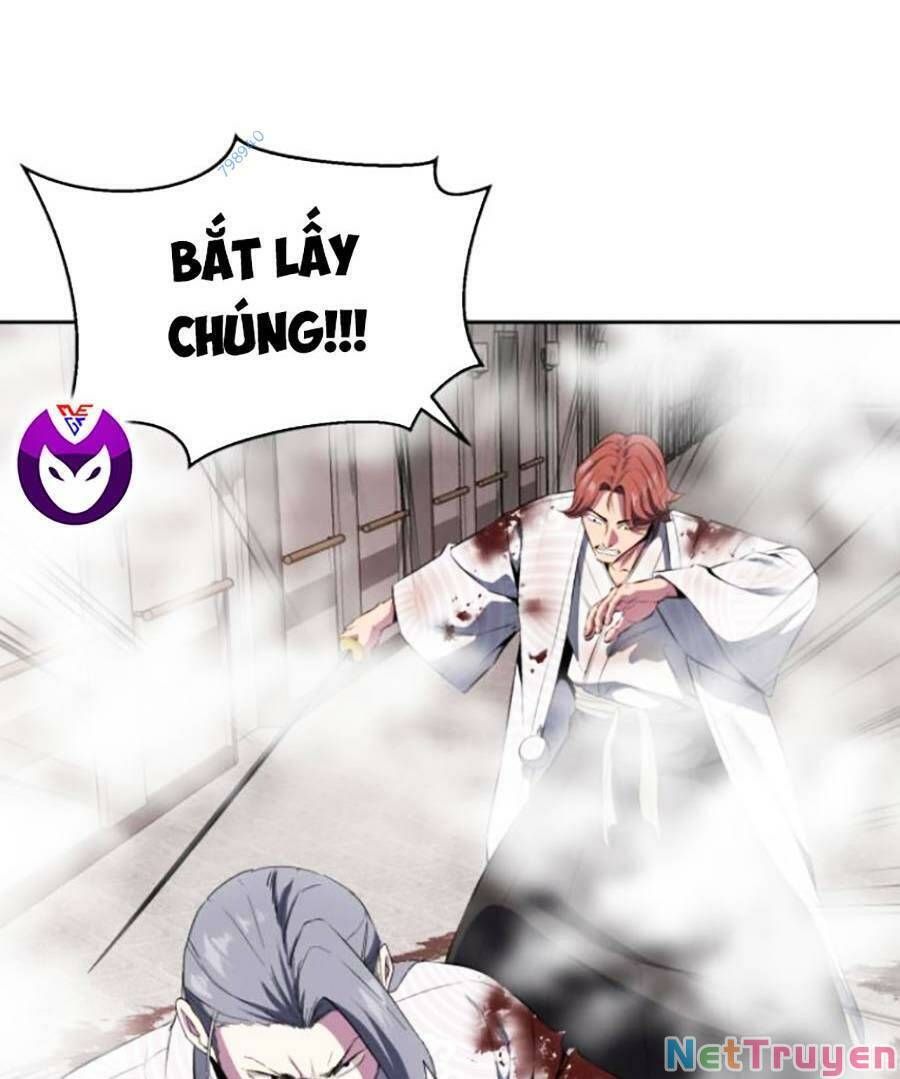 đọc truyện Cậu Bé Của Thần Chết Chương 153 ảnh 93 tại Thiên Thai Truyện